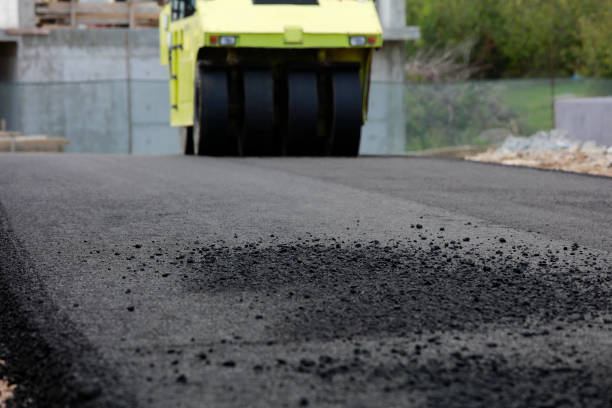Best Residential Paver Driveway  in Yoe, PA