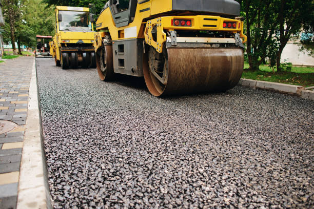 Best Brick Driveway Pavers  in Yoe, PA